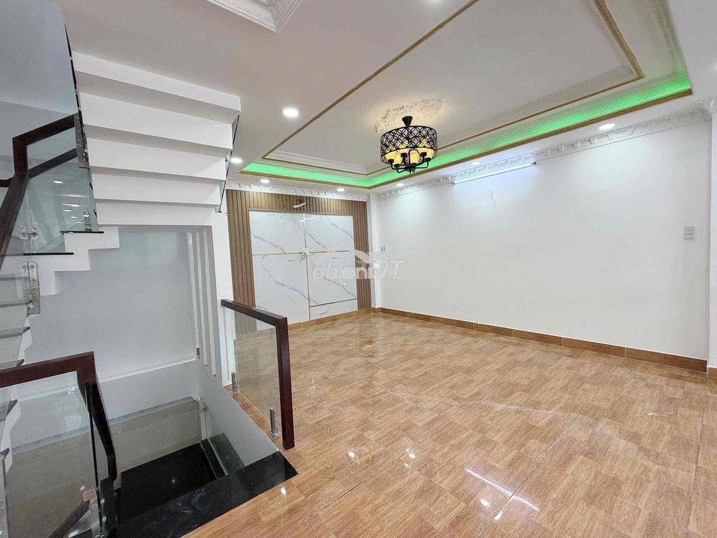 ☘️ Bán nhà 38/14 đường số 22 (lê văn quới), bình hưng hòa a, bình tân - 3