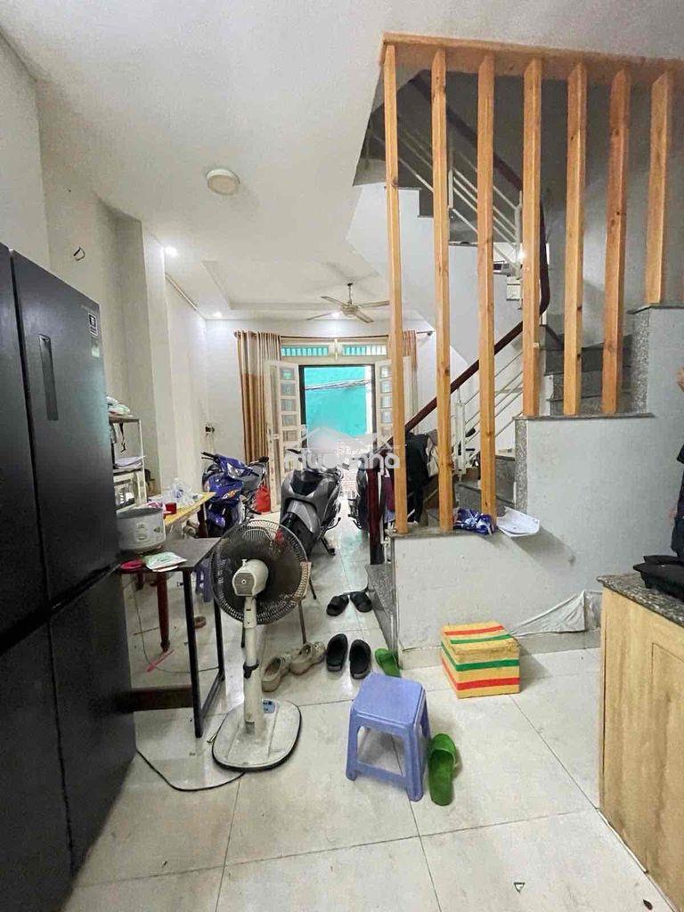 Chủ gửi căn nhà ở quận 10 đường nguyễn tiểu la giá 5.1 tỷ 4.5x8m 4 tần - 4