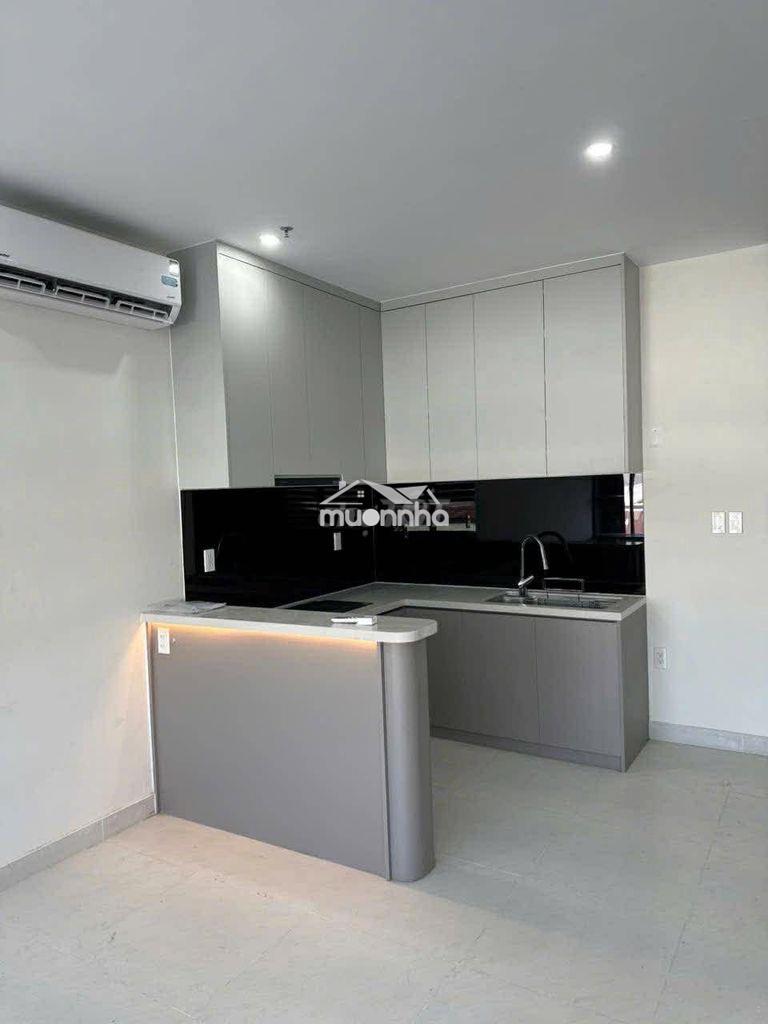 Cân cho thuê căn hộ aurura residences quận 8, dt : 41m2 1pn, - 3