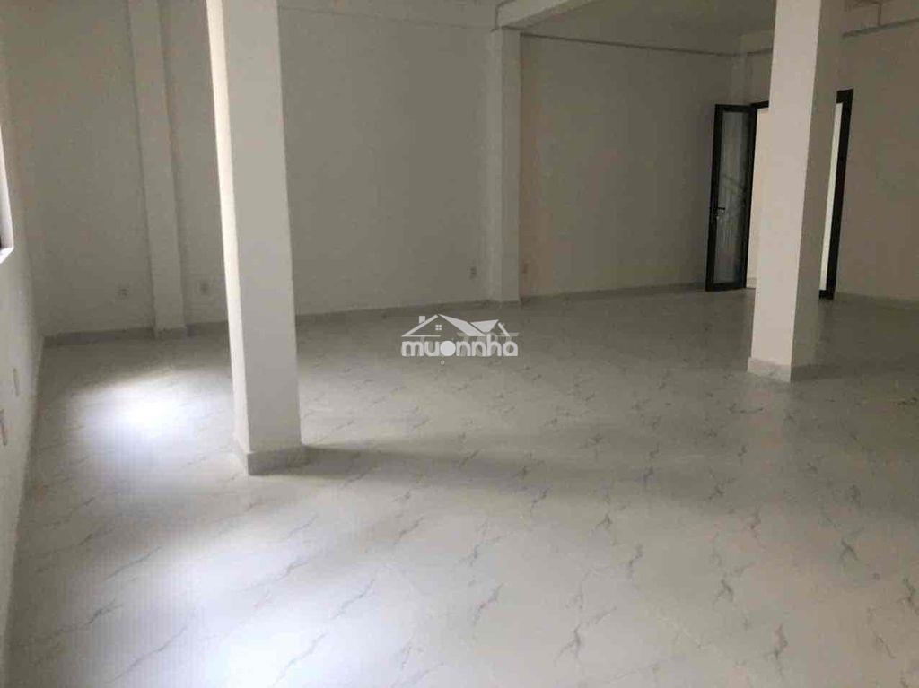 Building khu tây thạnh - 8 x 26 - 3 tầng - trống suốt - 3