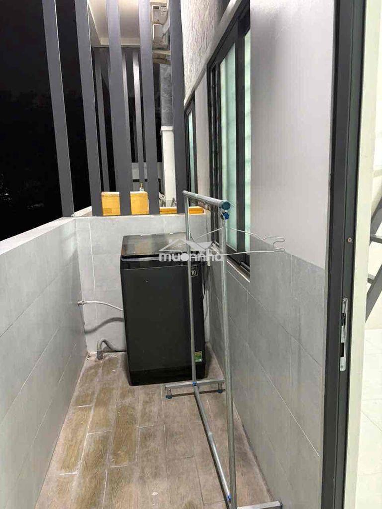 Cho thuê chdv khu gigamall,gần đh luật,hutech,ngoại thương - Ảnh 2