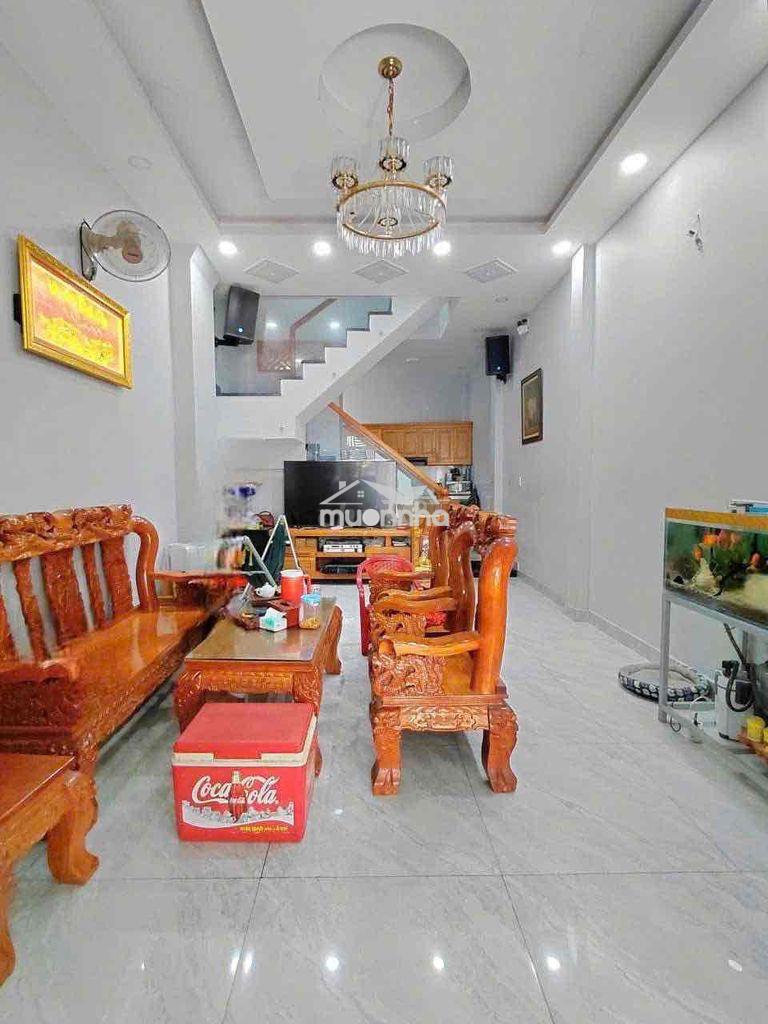 🟪🟪🟪🟪Cho thuê nhà nguyên căn hẻm 1153 huỳnh tấn phát - quận 7 🟪🟪🟪🟪