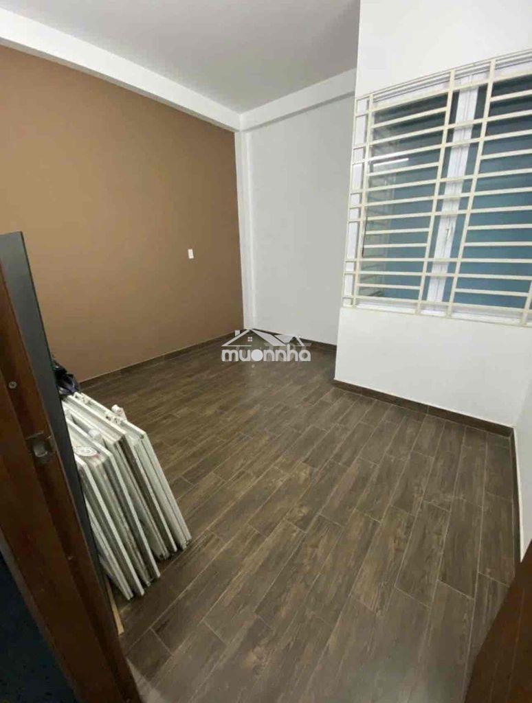 Nhà hẻm 7m gò dầu, tân phú - 1 trệt 2 lầu (4pn, 3wc) gần tân sơn nhì - 4