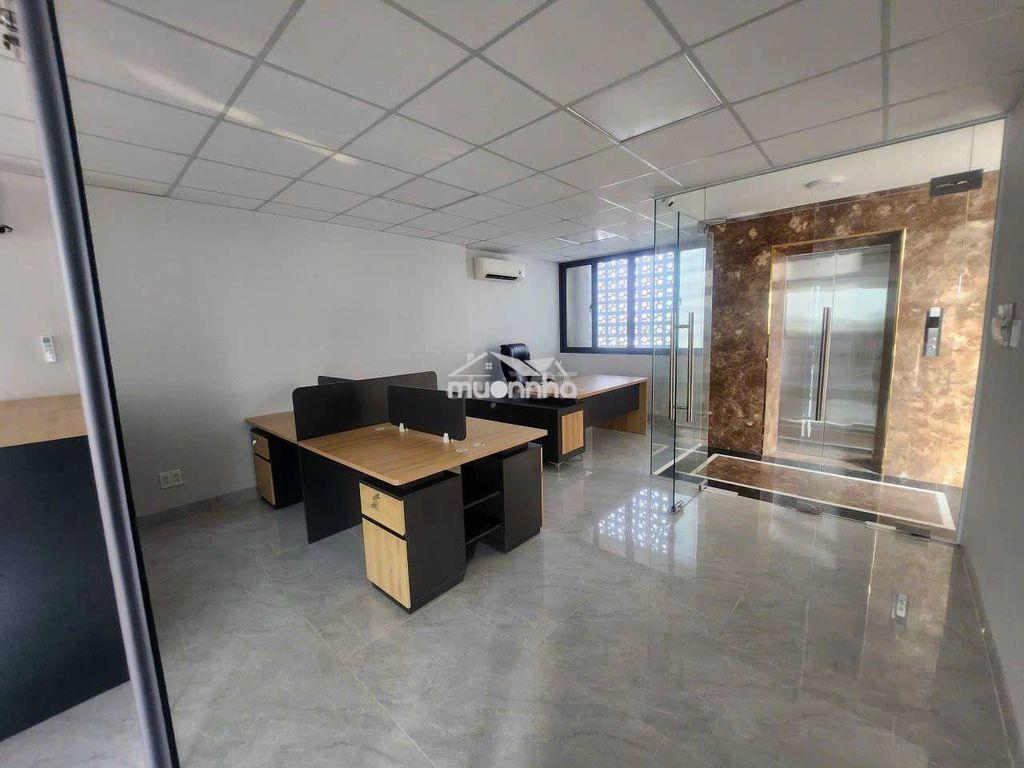 Cho thuê văn phòng mt hà huy giáp q12 30m giá 6triệu - 4