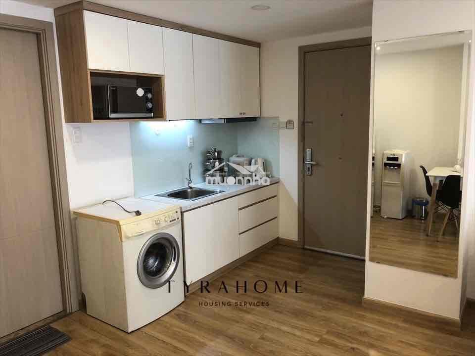 💥Cho thuê căn hộ full nội thất, banony thoáng mát tại bình thạnh - 4
