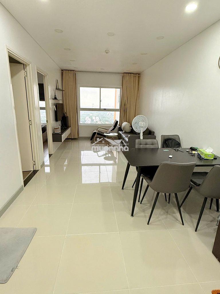 60 triệu/1m2 căn hộ đã có sổ nhận nhà ở ngay 