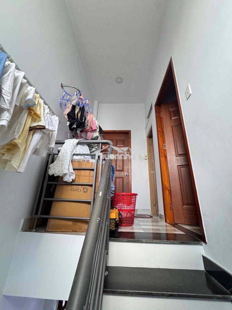 Bán nhà đường lê văn quới, sát tân phú – hẻm xe tải – 40m² – chỉ 3 tỷ - 4