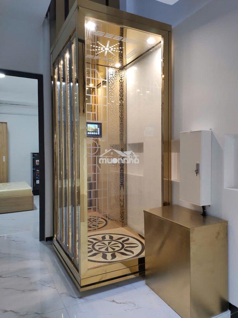 Bán nhà dòng tiền tân bình có thang máy 6 phòng thu 40tr 49m² 8.6 tỷ - 2