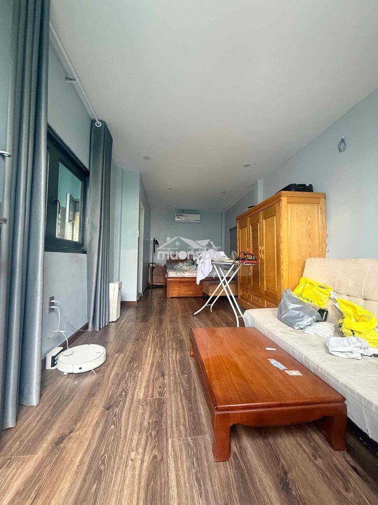 Nhà 1 trệt 1lầu nguyễn văn linh quận 7 , - 3