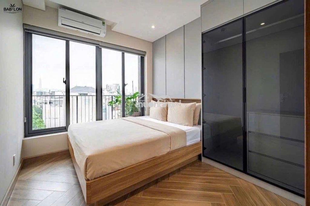 Tặng vocher 3t cho khách chốt 1pn gần sân bay tân sơn nhất, nhà ga t3 - 3