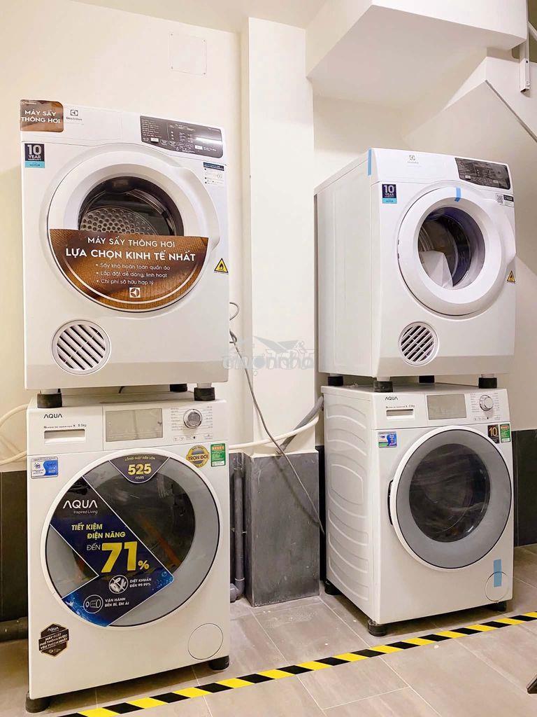 Phòng cao cấp full nội thất thoáng thang máy ngay lê văn sỹ - 2