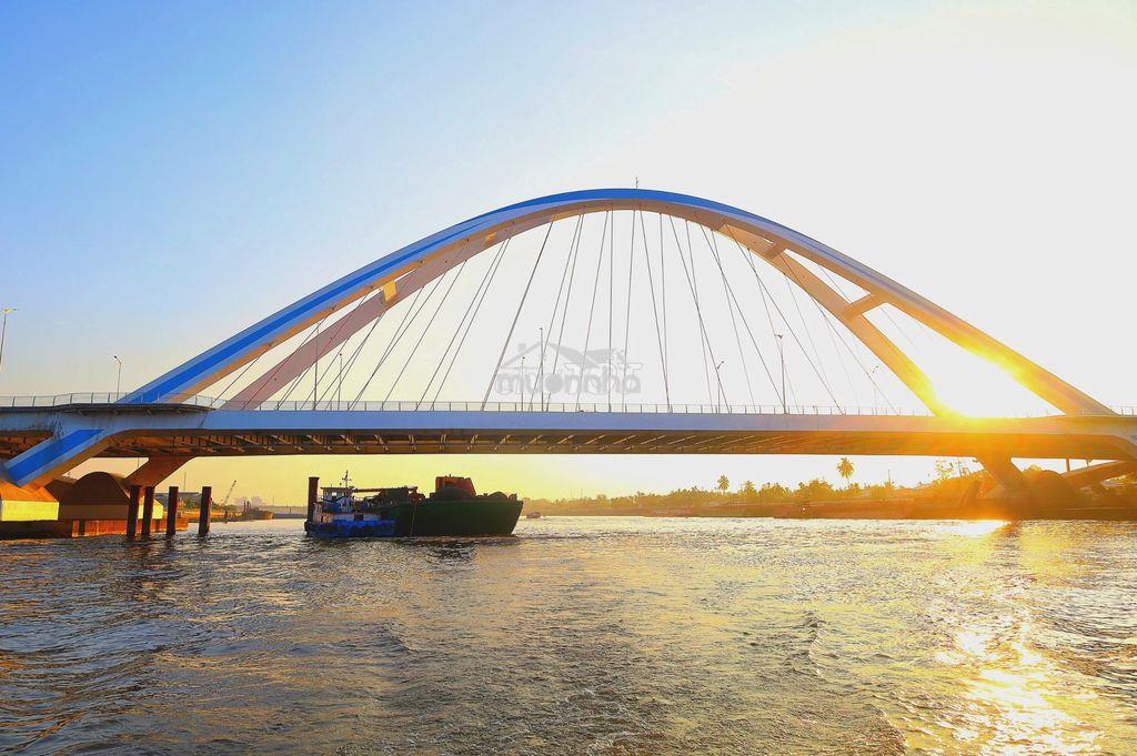 Bán nhà mặt tiền trần hoàng na đoạn mua bán sầm uất nhất gần vựa cua  - 3