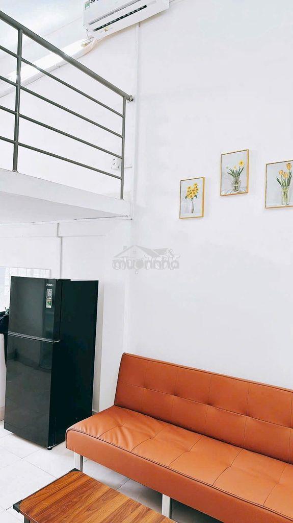 Nhà phường bình dương, tp hcm. rẽ tụt quần 206 triệu - 4