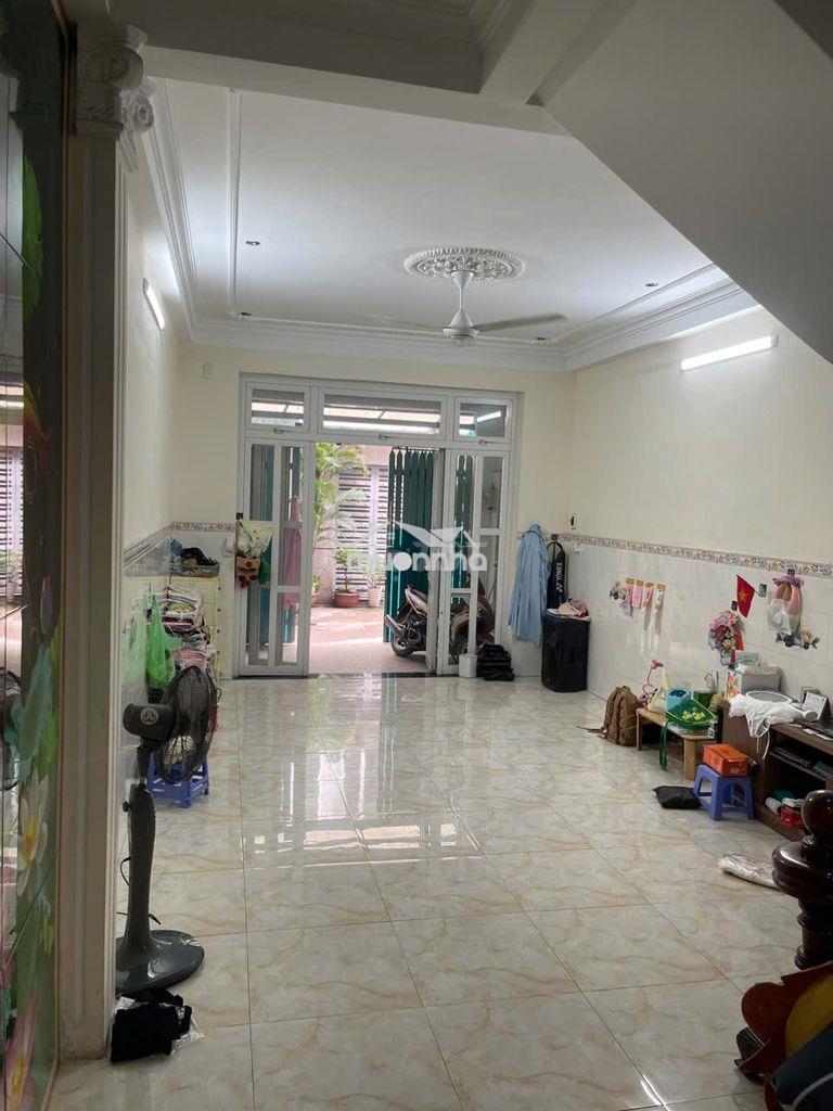 Cần bán gấp 21/27 hồng lạc phường 10 tân bình4,3 x 14. 60 m2 . 7 ty 5 - 4