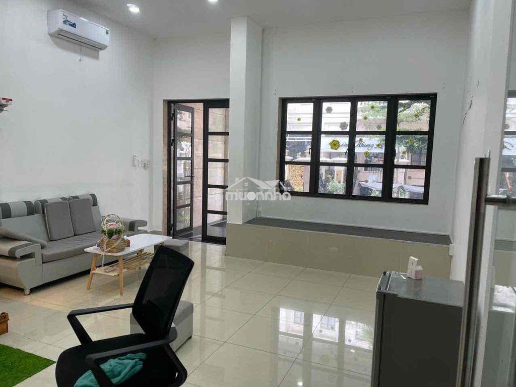 Cho thuê nguyên sàn mặt bằng hợp lý so với thị trường - 4
