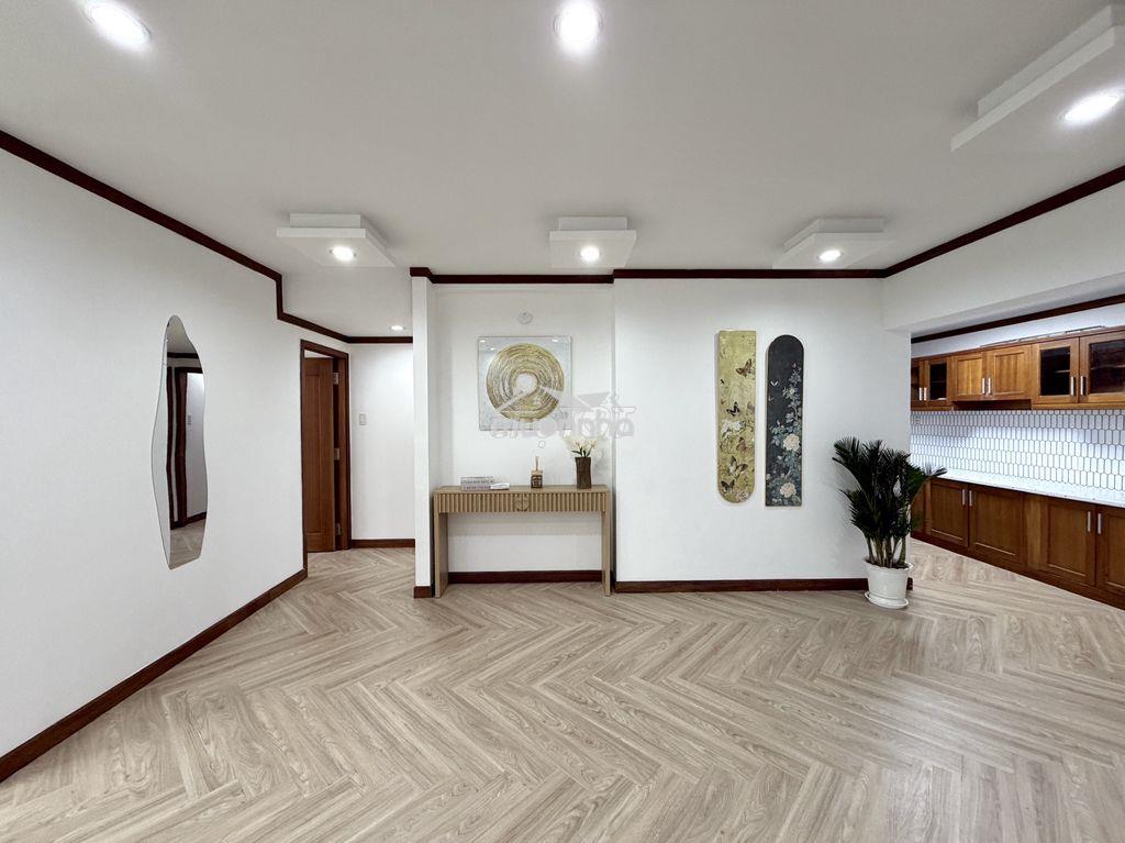 Hoàng anh gold house (an tiến) | 119,7m² (3pn-2wc) | sổ hồng. nhà đẹp - 2