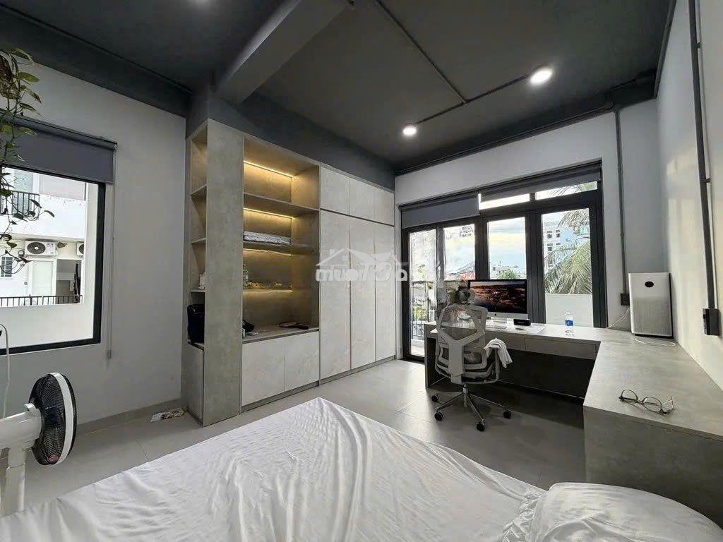 Cho thuê nhà 2 mt 154/ nguyễn phúc chu, p.15, q.tân bình, tp.hcm - 2