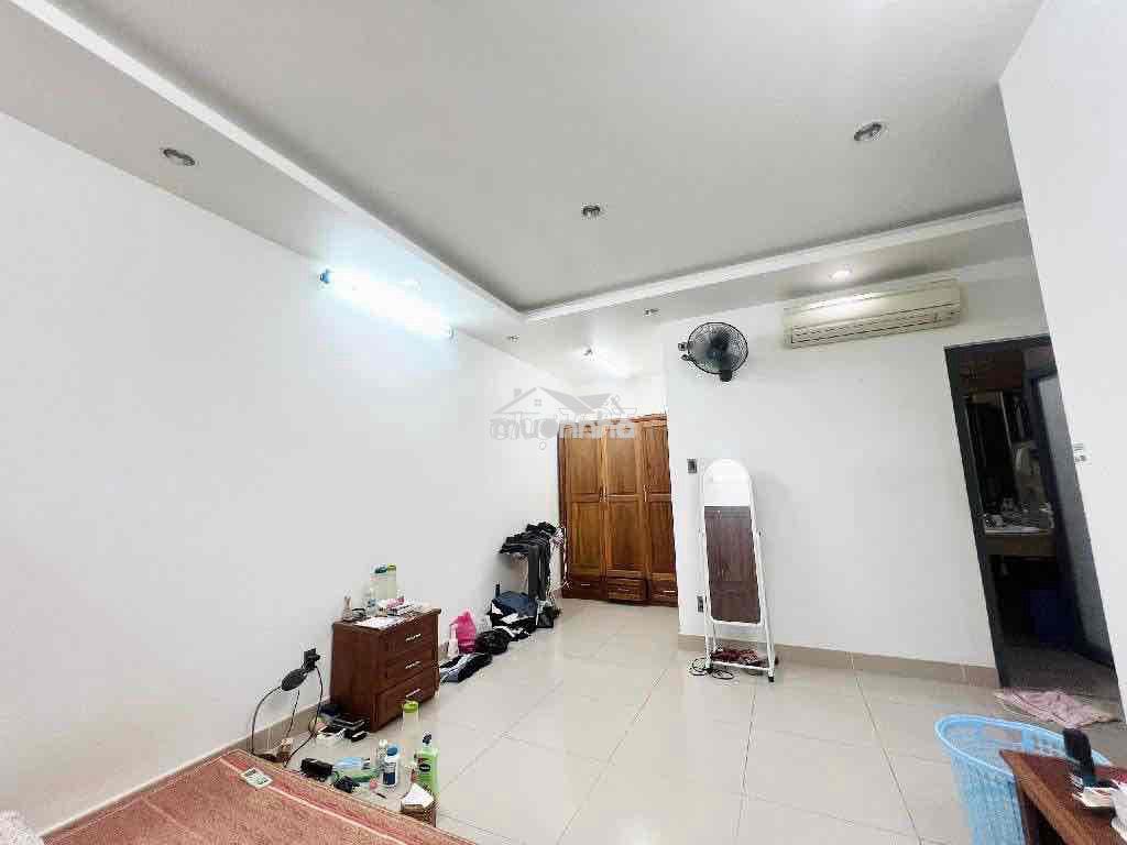 Bán nhà 4 tầng 64m2 hẻm ô tô sát mt nguyễn thị minh khai q1 16.5 tỷ - 3