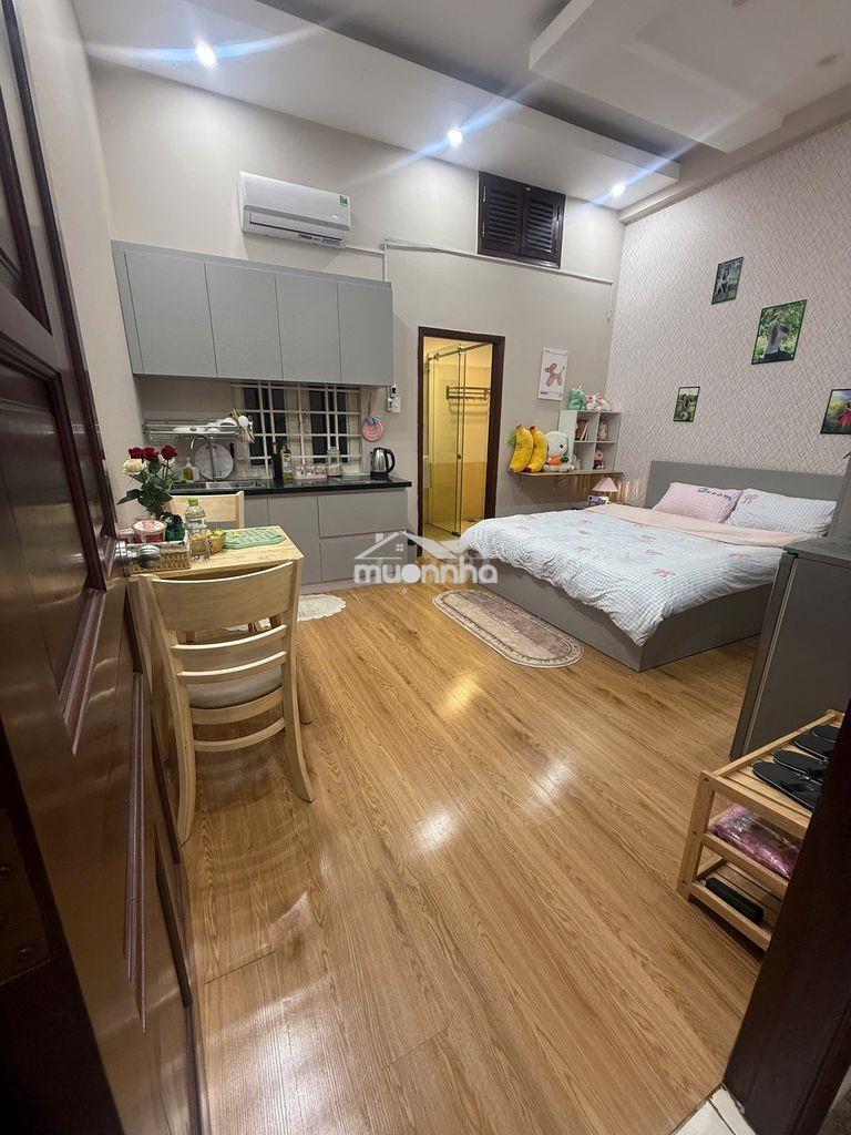 Sang căn hộ 9 phòng phường tam hiệp giá 500 triệu