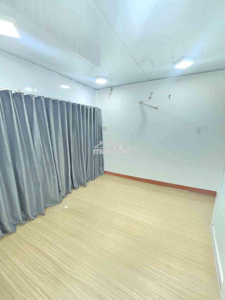Bán nhà ngang 5 m cưcn hiếm sát lũy bán bích giá nhỉnh 4 tỷ - 4