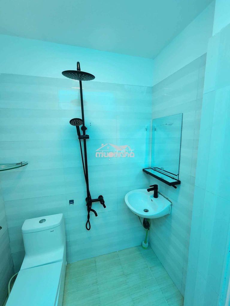 🏡 Cho thuê studio full nội thất – ban công riêng, dọn vào ở ngay! - 4