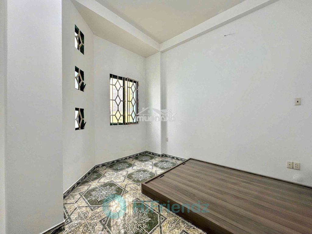Cho thuê studio ban công máy lạnh siêu rẻ ngay gần tân sơn nhì gò dầu - 2