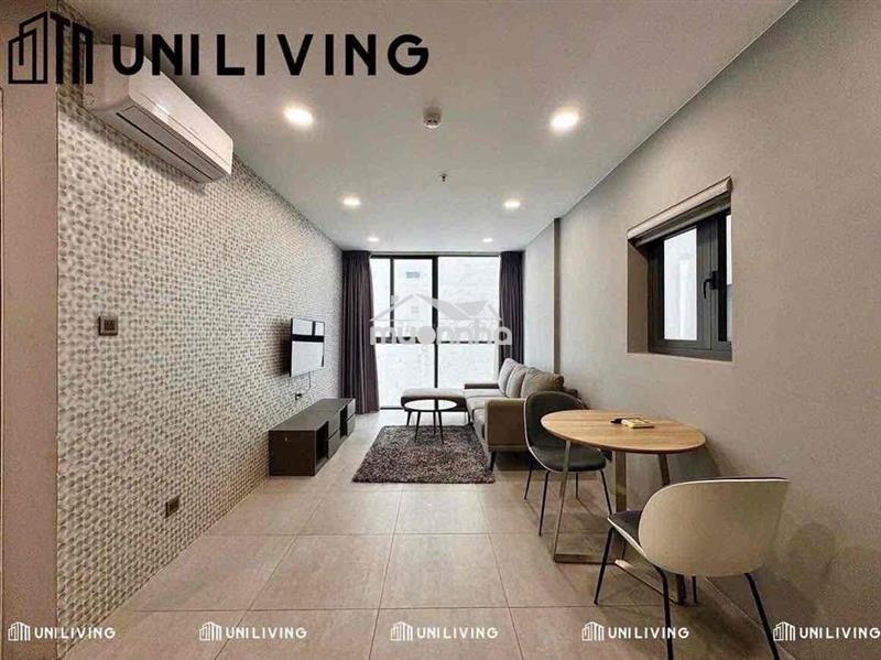 🔥 Căn hộ 1pn full nội thất xịn – ngay lê văn duyệt (bình thạnh)