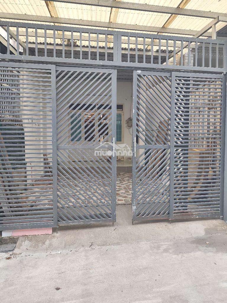 🍀 Bán nhà nở hậu 87,9m² sổ hồng riêng thổ cư biên hoà - 2