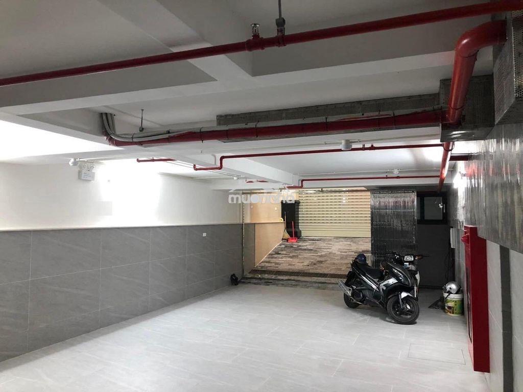 Cho thuê văn phòng khu sân bay tsn. dt 75m2 đường cửu long - 3