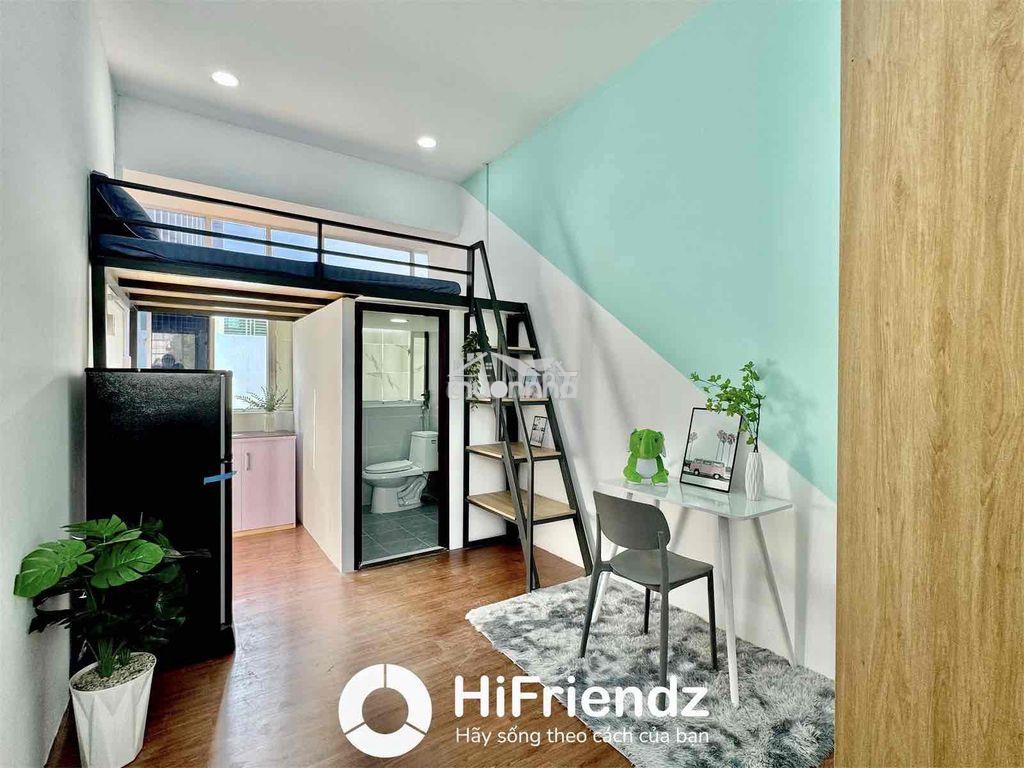 ✨Siêu phẩm duplex full nội thất cực ngon - sát cầu nguyễn tri phương - 3
