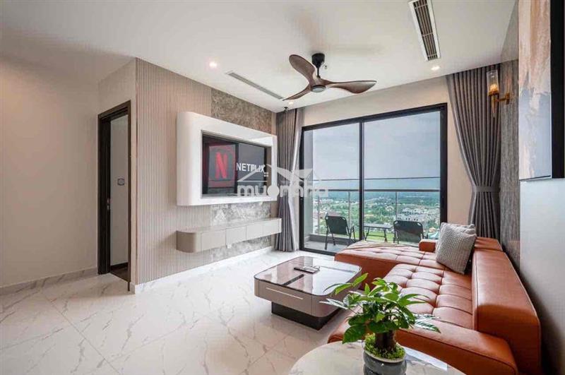 CHO THUÊ VINHOMES GRAND PARK 3PN