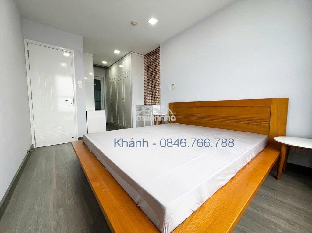 Cho thuê căn hộ cao cấp - 2 phòng ngủ chung cư sunrise city view - 4