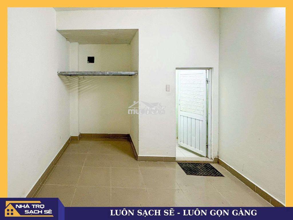 Chính chủ cho thuê phòng gần đh gtvt , bến xe miền đông - 3