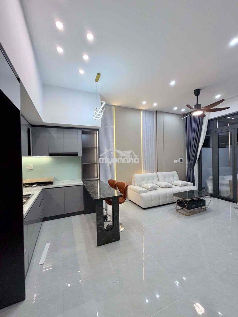 Bán căn nhà tâm huyết có lộc làm ăn ngay chợ phú mỹ-mới 100% - 2