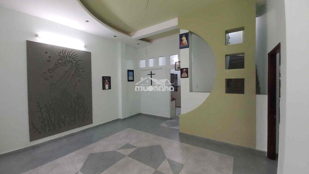 🏡 Nhà lê quang định | 9.5 tỷ (tl) | 5.7x12 nở hậu 8.3m | 3tầng 5pn3wc - 3