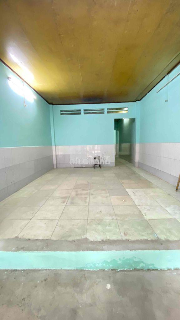 Cho thuê nhà an dương vương an lạc giá 8tr-4 x 18-2 tầng-3 pngủ-hẻm 5m - 2