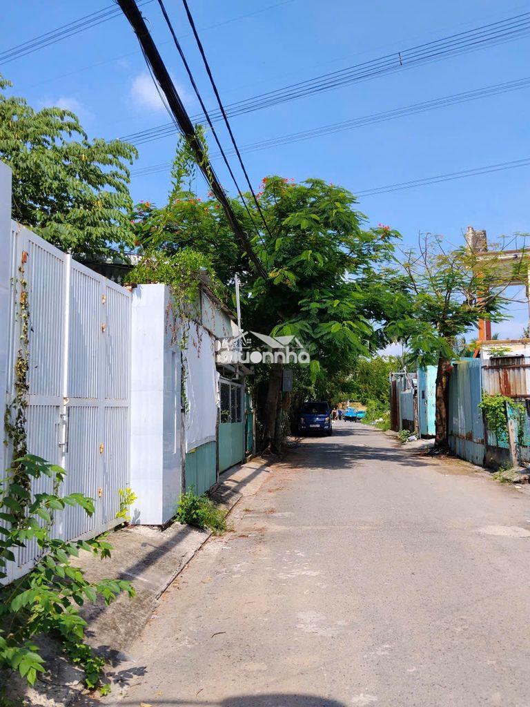 Bán bds , hẻm 2 xh tránh nhau. lê văn lương phước kiển - nhà bè - 4