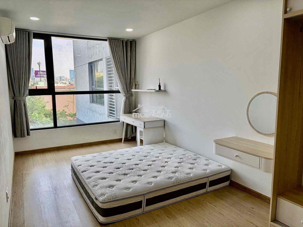 Giảm 500k/th cho căn 2pn-2wc 80m2  balcony view đẹp full tiện nghi - 4