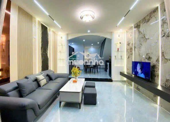 Cho thuê  nhà kiệt hoàng diệu - 3