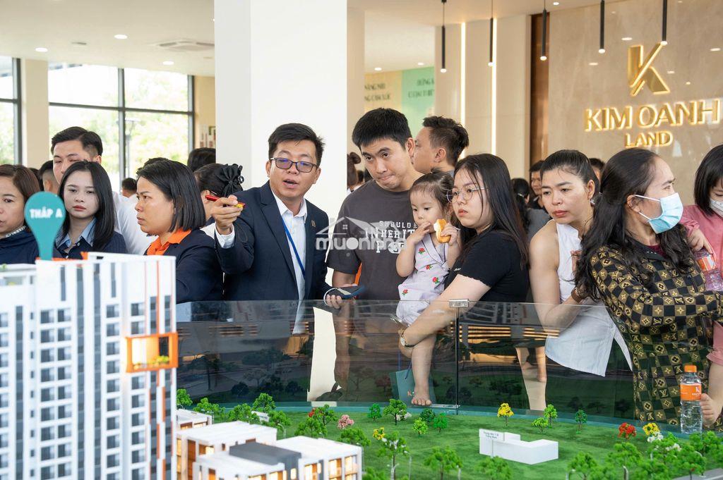 Nhận đăng ký hồ sơ mua noxh khu căn hộ cao tầng - 3