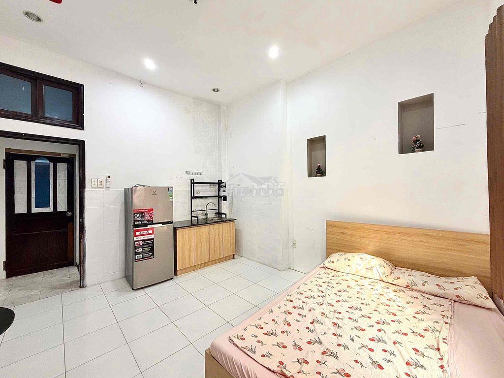 Chdv đầy đủ tiện nghi - gần nhà hát hoà bình - vòng xoay dân chủ - 2
