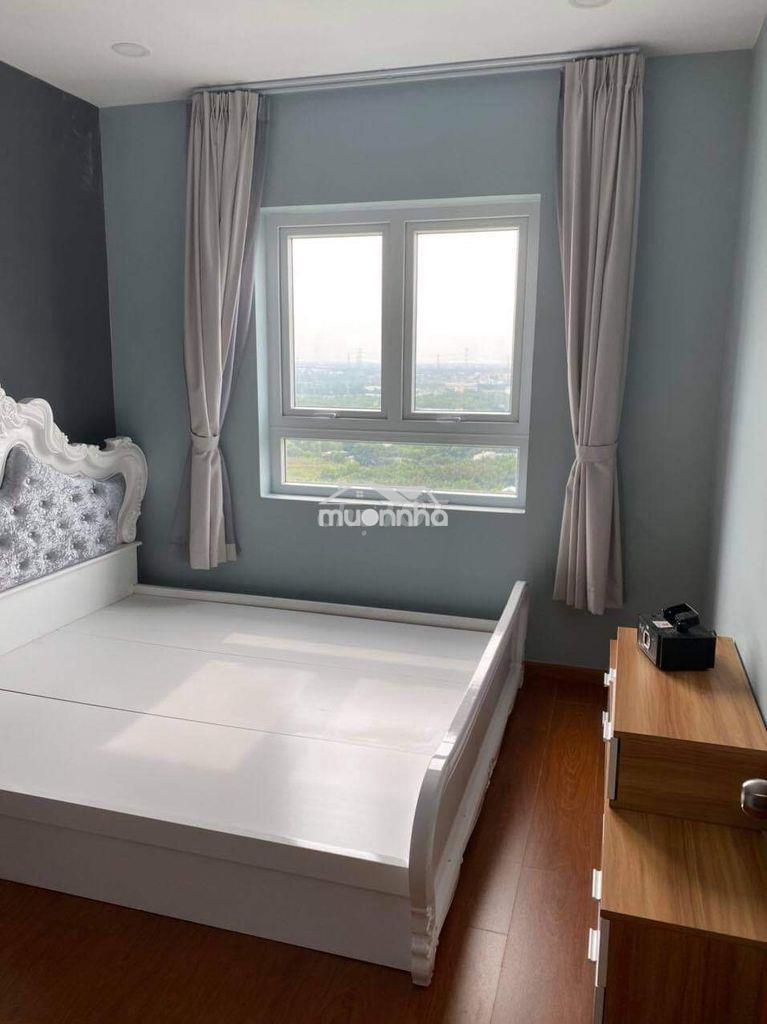 Ch phú gia shr 76m2 giá 3 tỷ - tặng nội thất - trao đổi chính chủ - 2