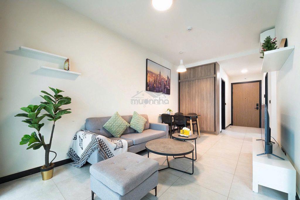 Cho thuê căn hộ delasol, 84m2, full nội thất, view đẹp - 2