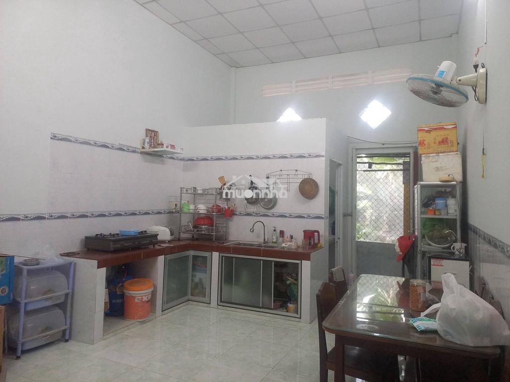 Ngộp chủ cần bán gấp căn nhà 122,1m2 tân thông hội củ chi - 3