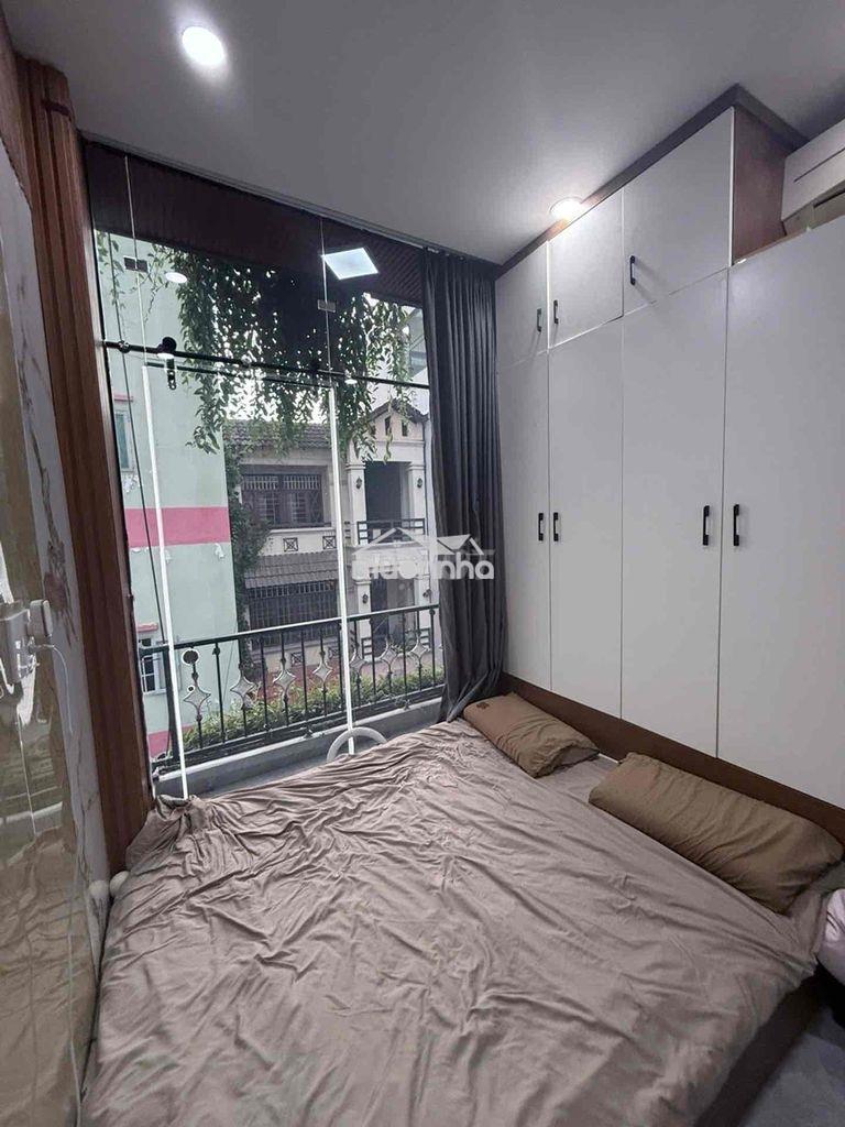 Hxh dương văn dương 4 tầng 2pn 2wc 3.7tỏi tl - 3