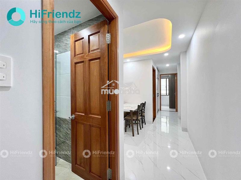 🌟Chdv 2 phòng ngủ riêng biệt ngay trục đường dương quảng hàm
