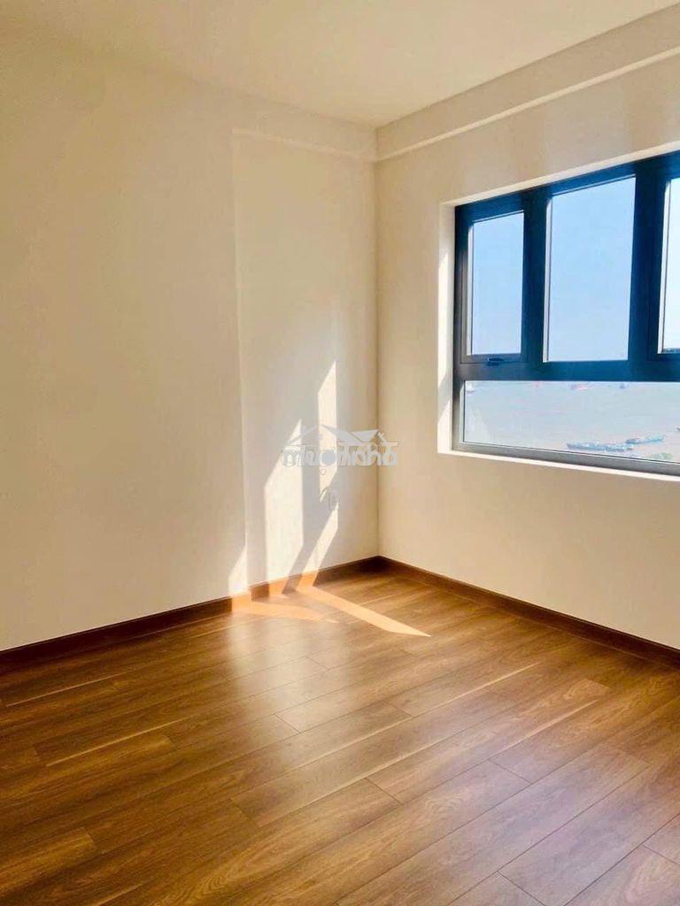 Cho thuê q7 riverside đào trí, 1pn có rèm view sông 8.5 triệu