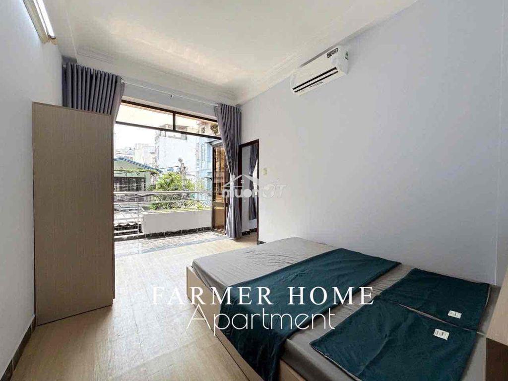 Pass gấp 2pn balcony 70m2 full tiện nghi giá hạt dẻ có hỗ trợ cọc - 2