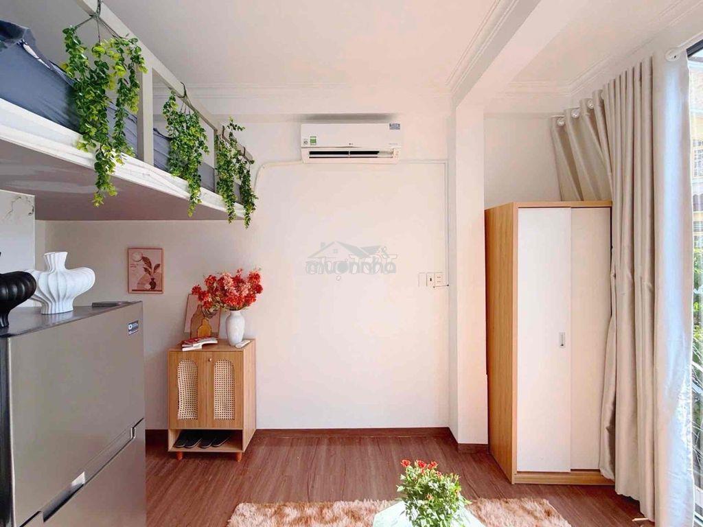 Bán nhà hxh, đường đoàn thị điểm, 4 tầng, dòng tiền 36tr/tháng - 4