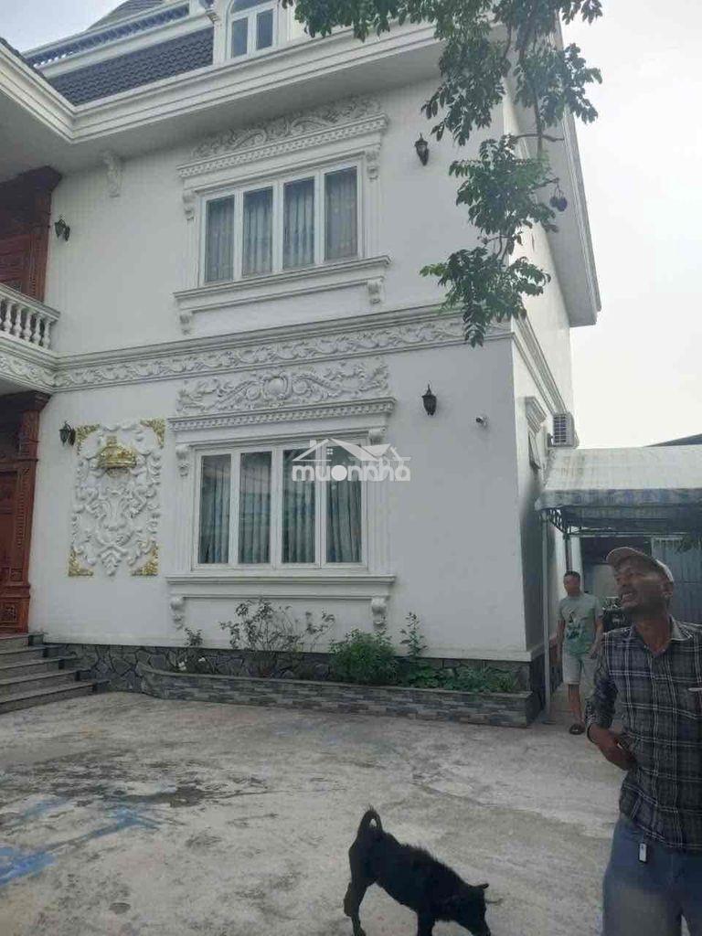 Bán biệt thự 550m2 võ văn vân gần liên ấp 1-2-3 giá 22 tỷ - 3